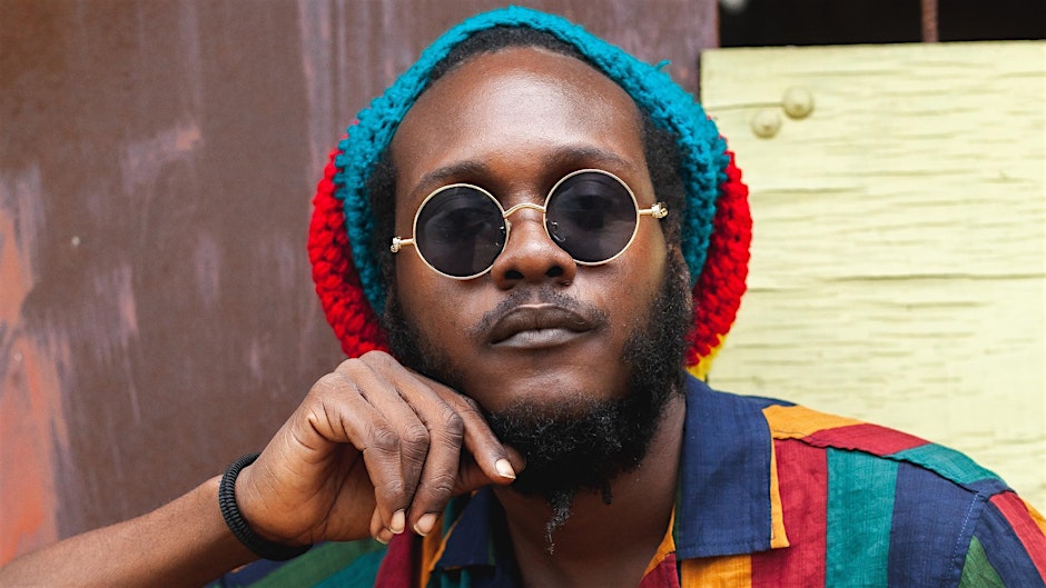 Samory I & Wisedem Band + DJ Smoky Birthday Bash (DJ Smoky & DJ Jacques)