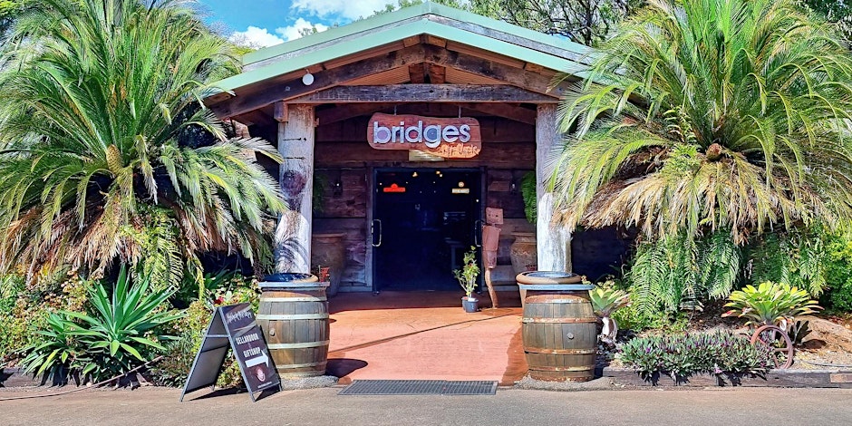 Saturday Sessions at Mt Uncle with Candice Bliss