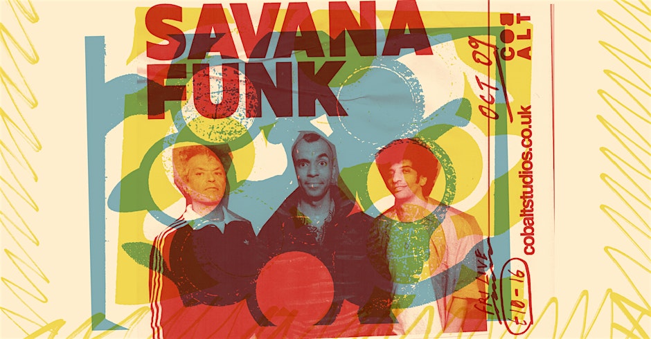 Savana Funk