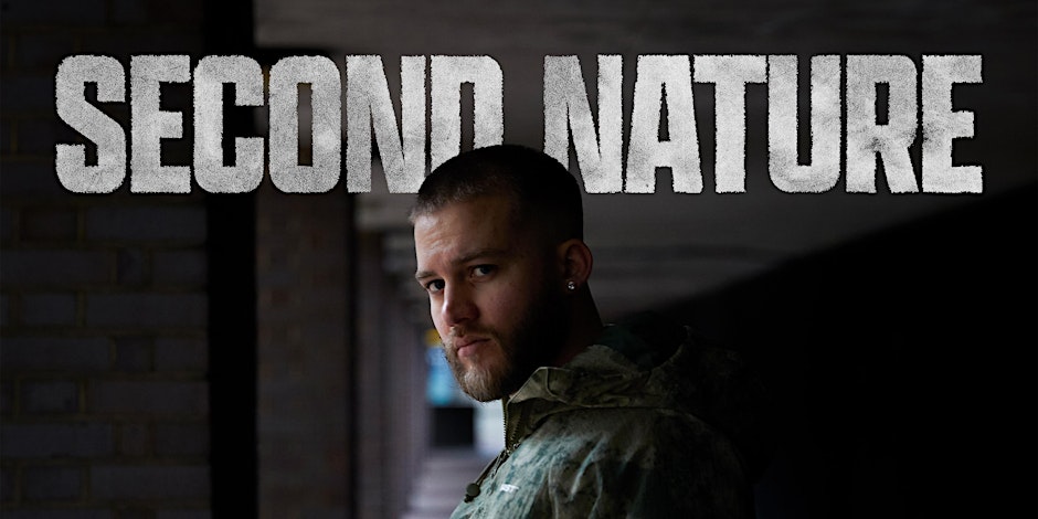 Second Nature - Headline Show