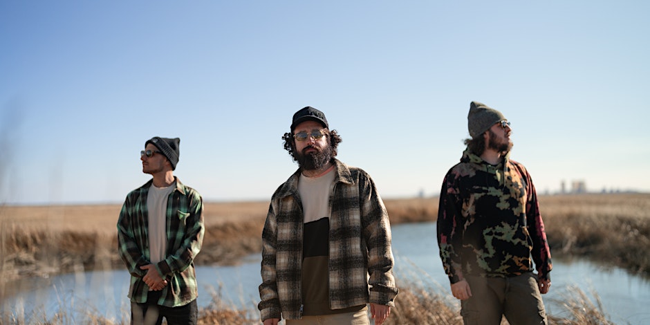 SensaMotion with Ganda