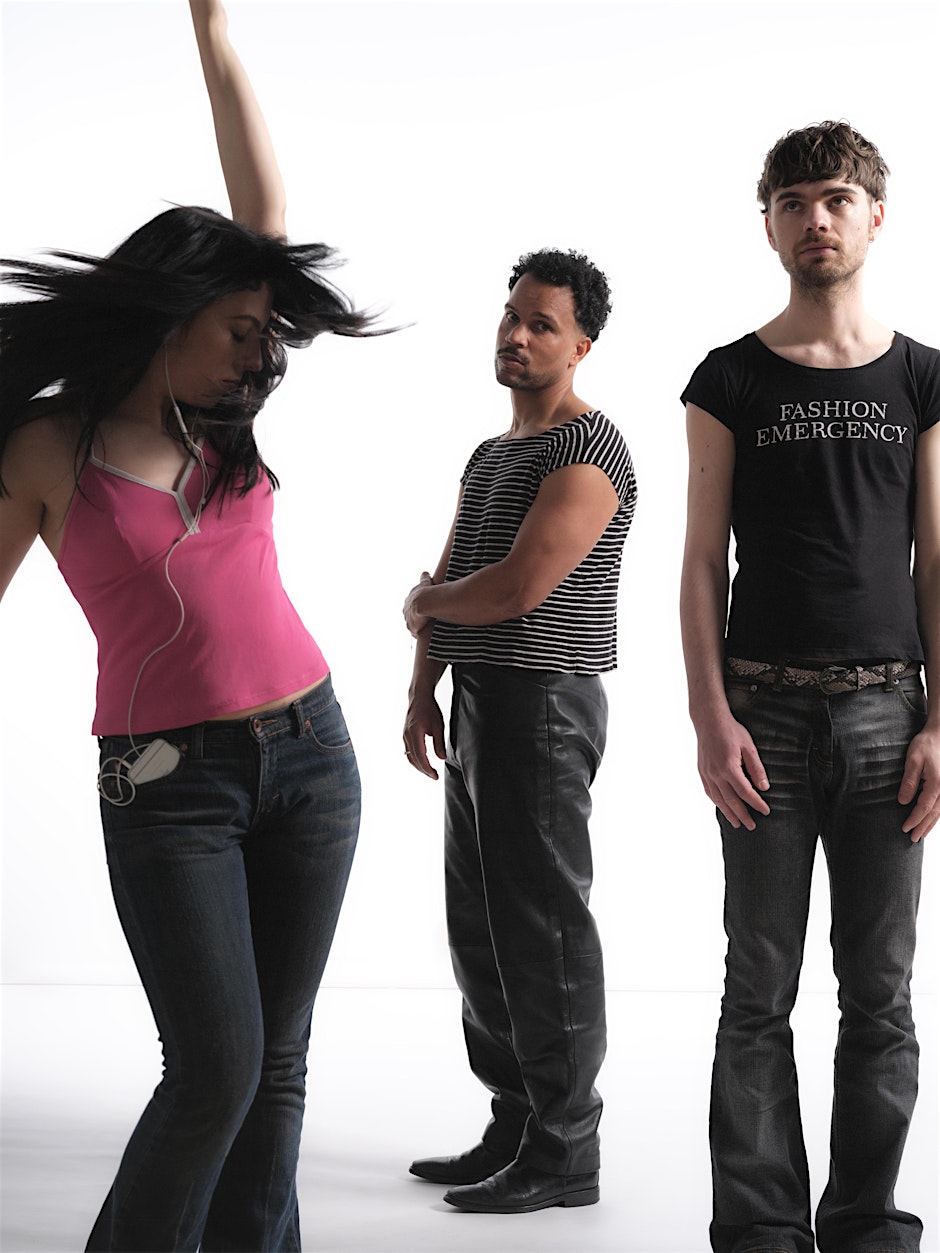 Sharktank | London, The Victoria