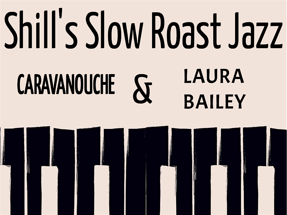 Shill's of Cockermouth - Caravanouche & Laura Bailey