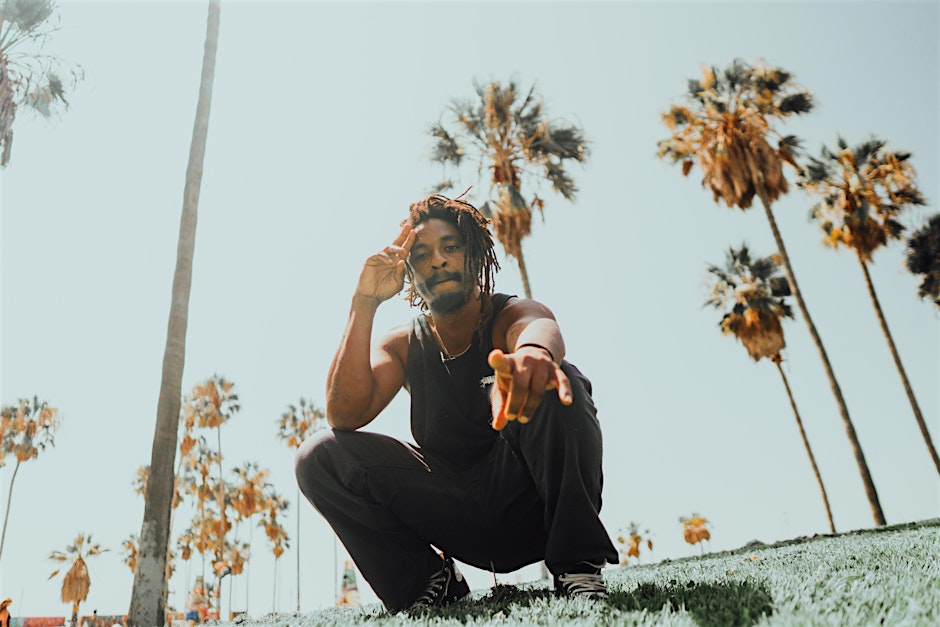 Shwayze