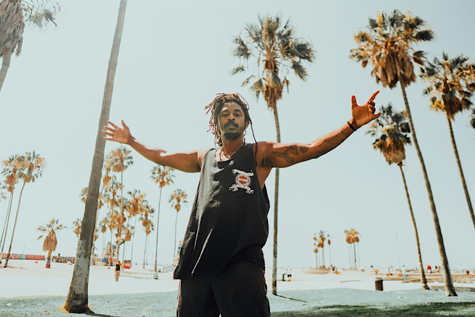 Shwayze: The Nostalgia Tour w/ Sammy Adams & Chiddy Bang