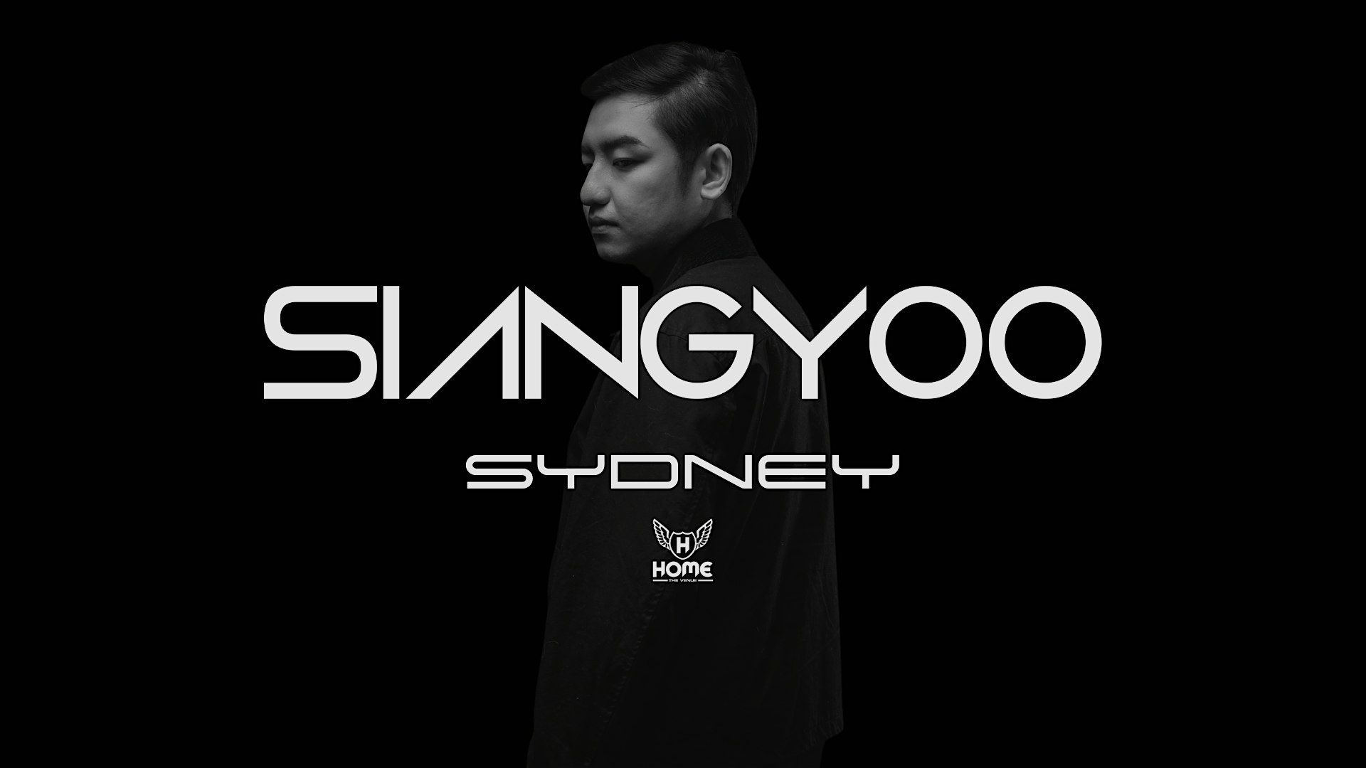 SIANGYOO SYDNEY