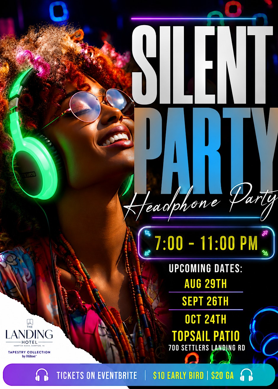 Silent Party