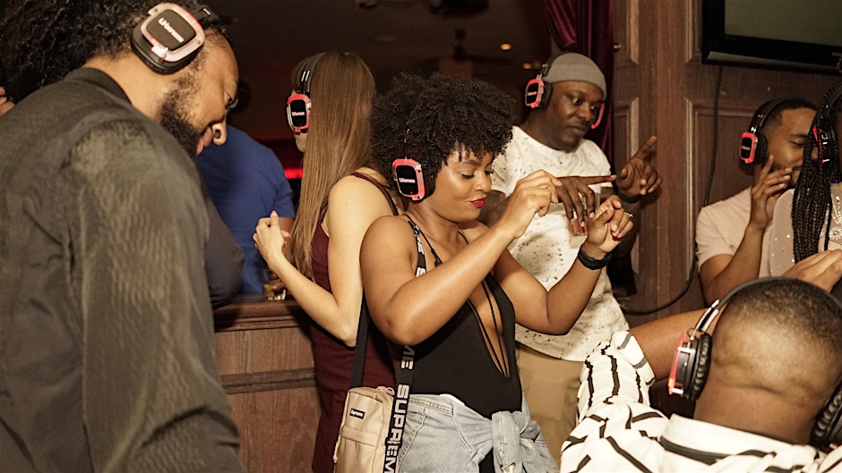 SILENT PARTY CHARLOTTE | “SOMEBODY LOVES ME” PT. II DRAKE x PARTYNEXTDOOR