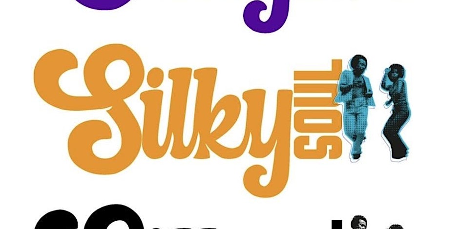 Silky Soul Weekender