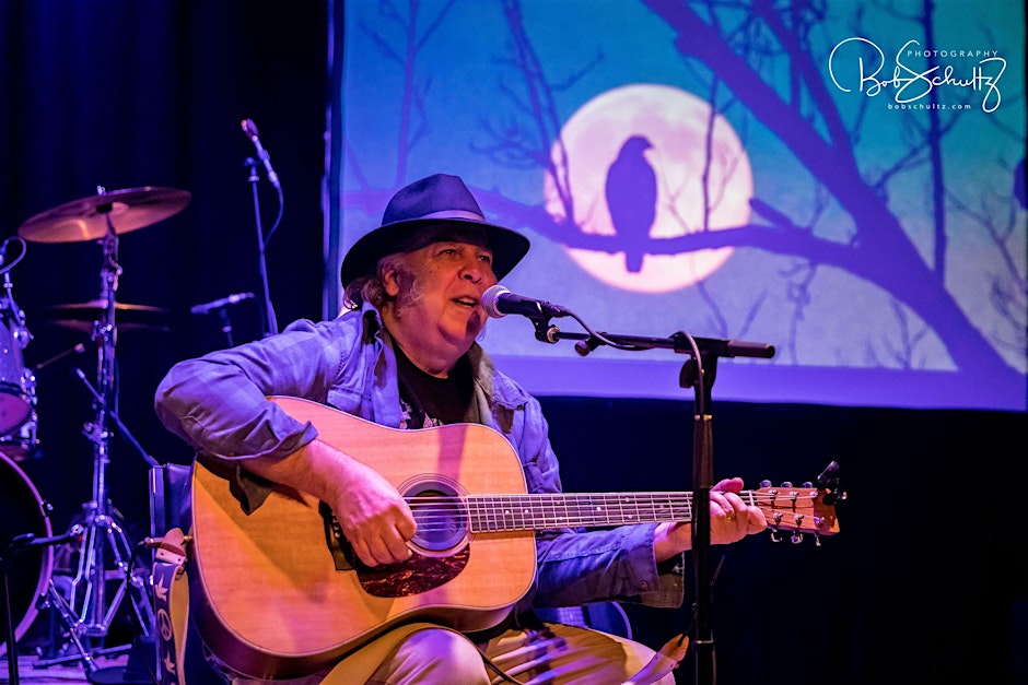 Singer/Songwriter Briz