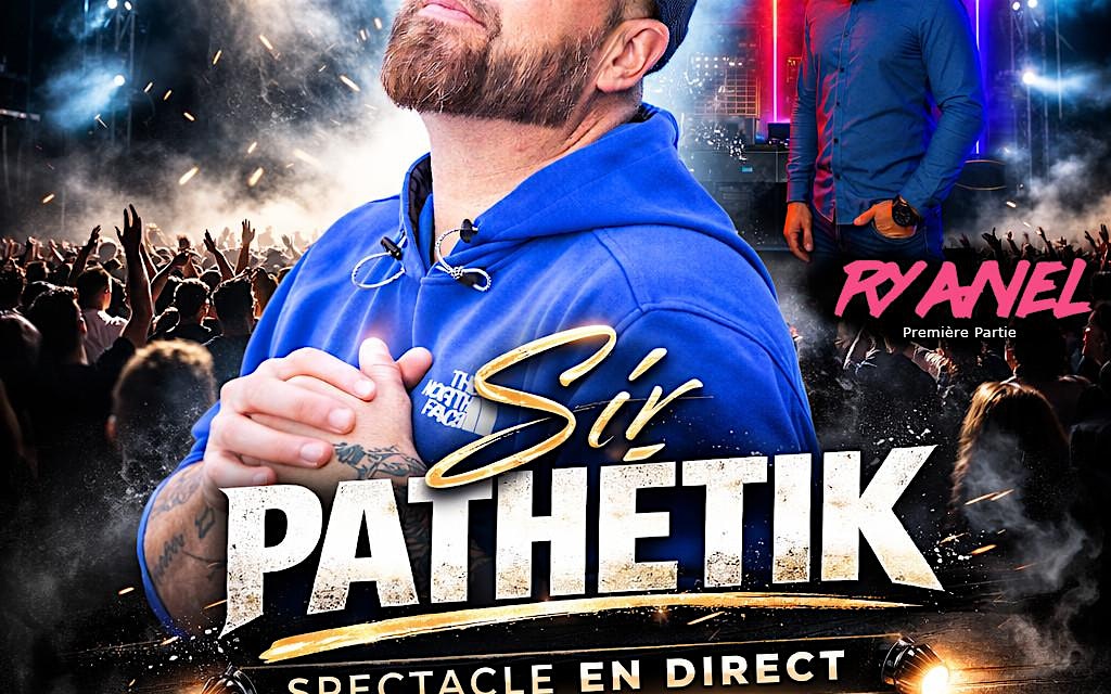 SIR PATHETIK & DJ RYANEL