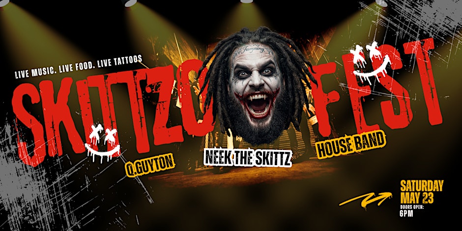 Skittzo Fest