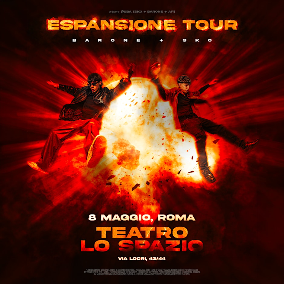 Sko e Barone - Espansione Tour
