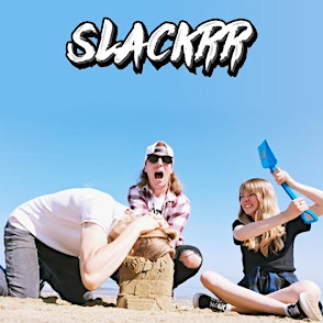 SLACKRR + Support