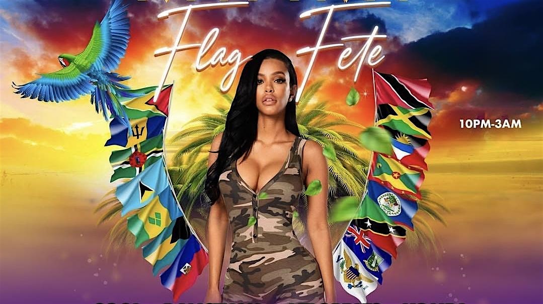 Small X Big Island Fusion