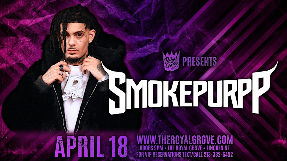 Smokepurpp