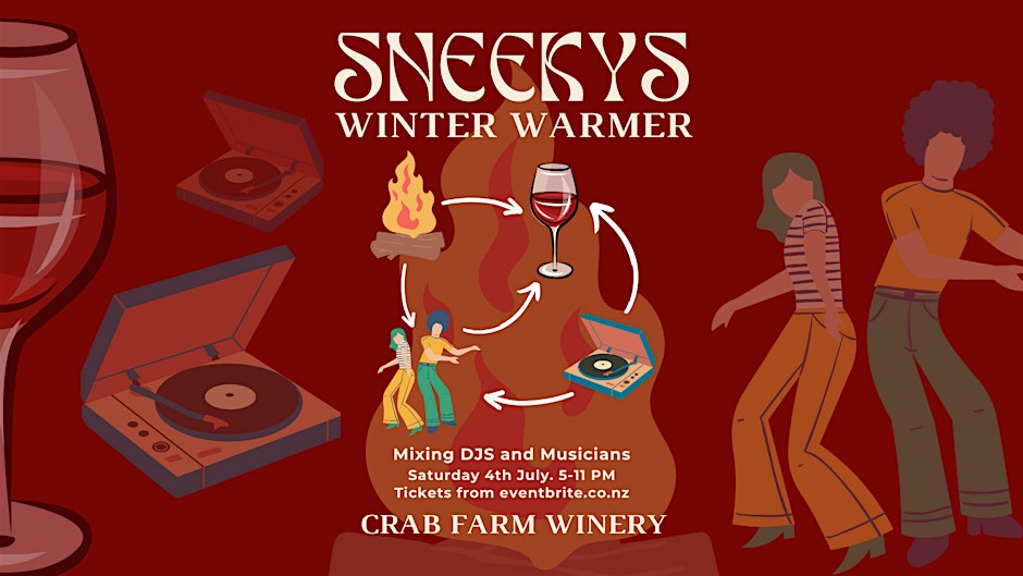 Sneekys Winter Warmer 2026
