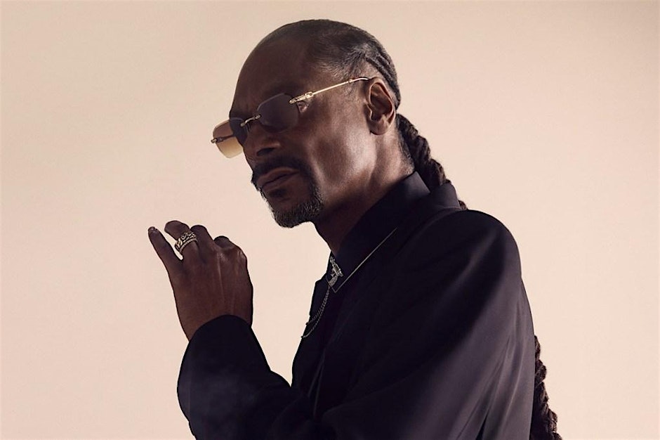 SNOOP DOGG LIVE @ DAYLIGHT BEACH CLUB