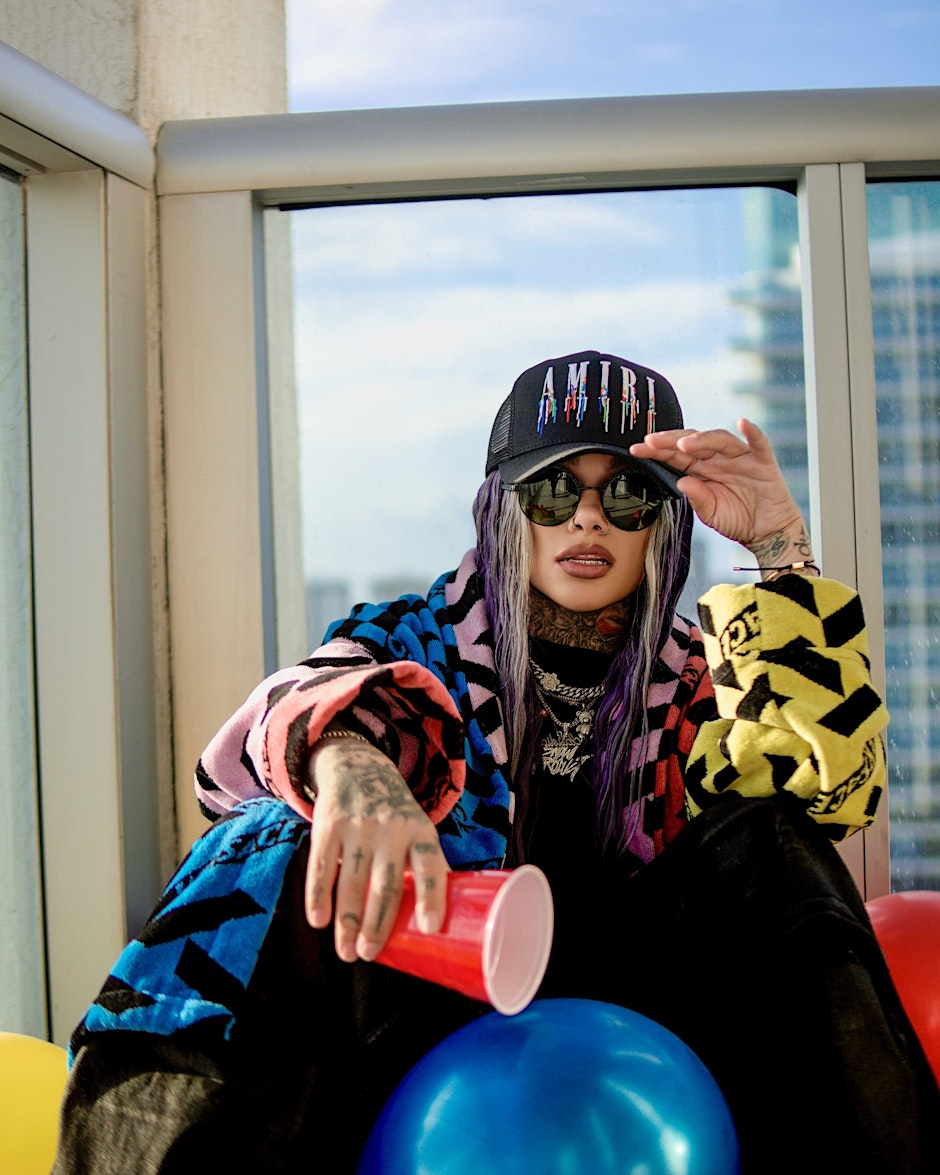 Snow Tha Product | Sunshine Studios Live