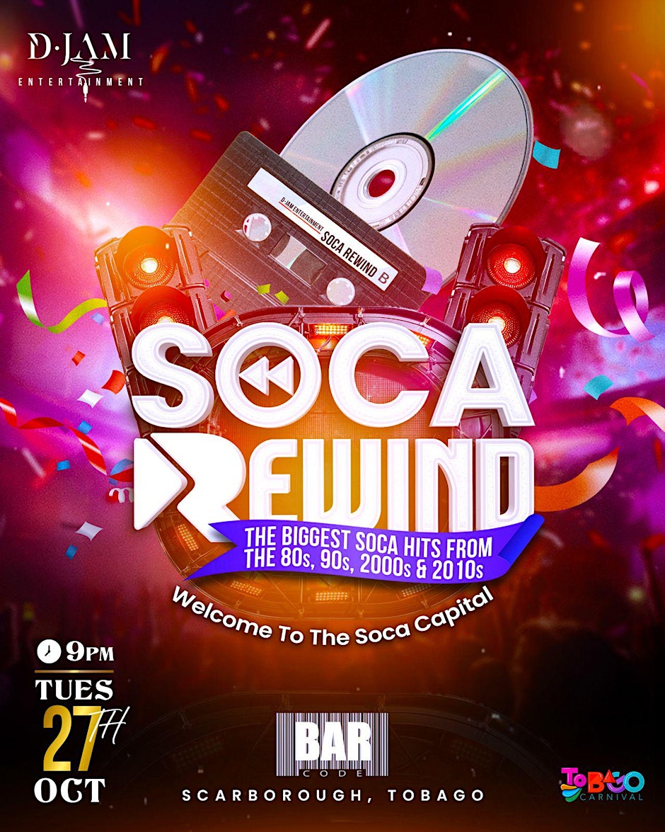 Soca Rewind