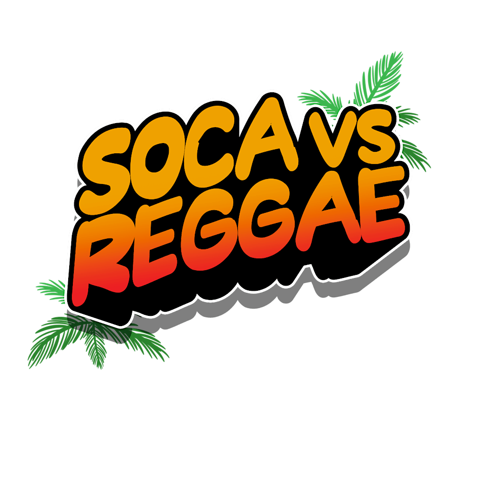 Soca Vs Reggae : Labor Day  Edition