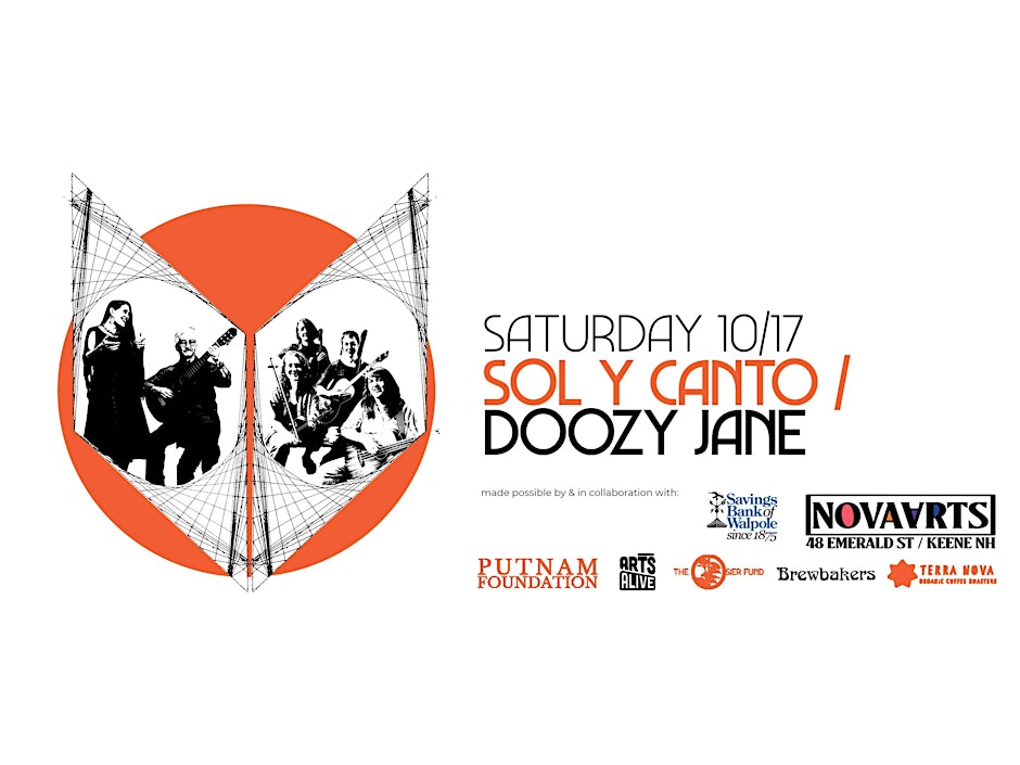Sol y Canto / Doozy Jane
