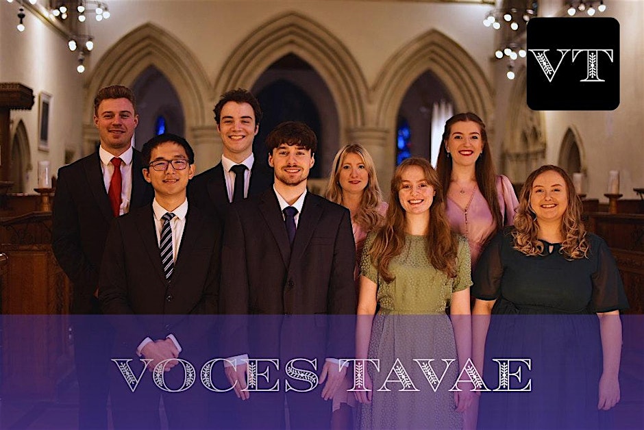 Song of Light and Longing