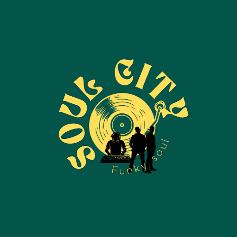 Soul city r&b hip hop