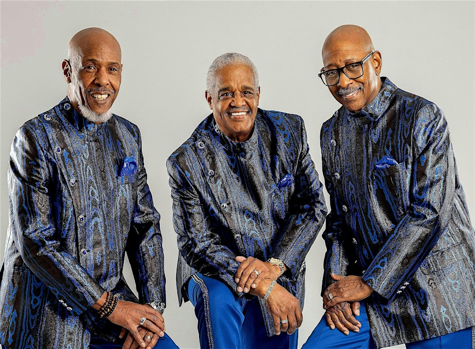 "Soul, Jazz & Funk - The Ultimate Experience" Pre-Father's Day Concert
