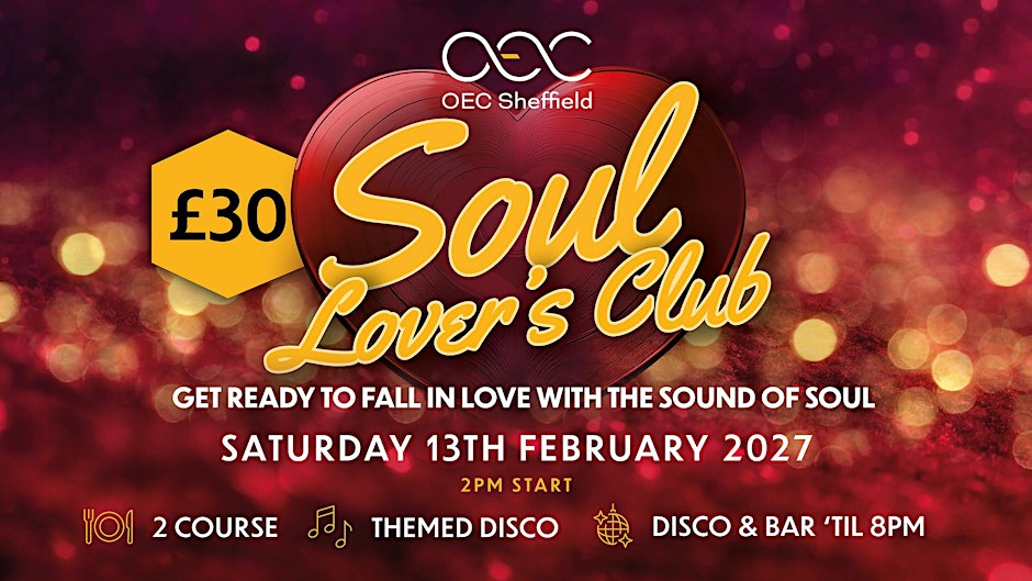 Soul Lovers Club