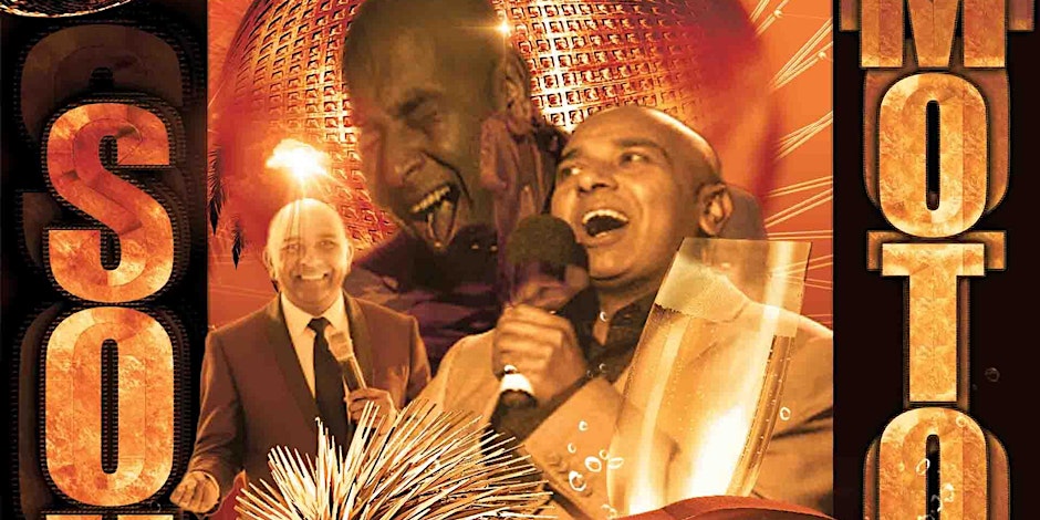 Soul & Motown Night - Knowle