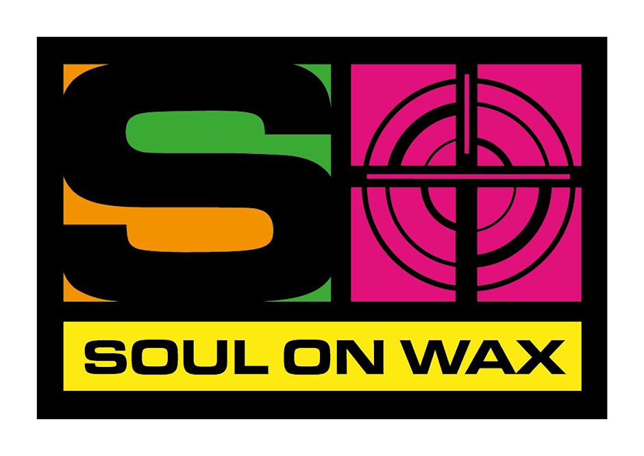 Soul on Wax free daytime party