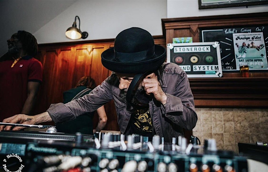 Sound System Culture Day – Hidden Beach Summer of Culture