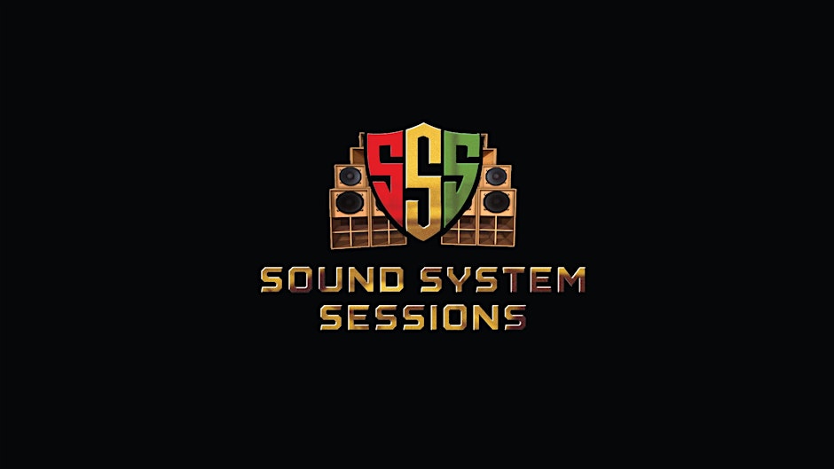 Sound System Sessions - Supercharge meets Ital Power