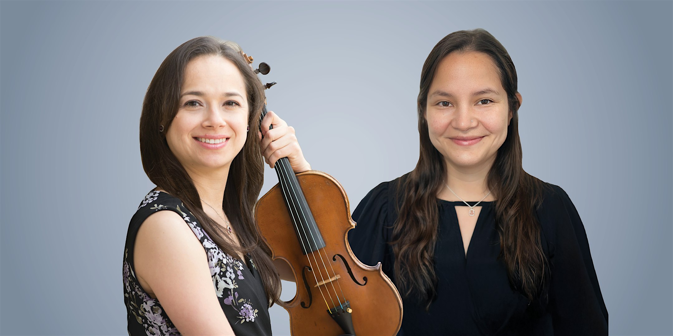 Sounds of Latin America: A Violin and Piano Journey