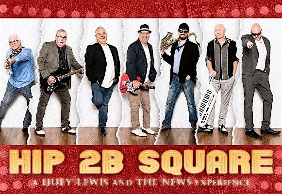 South Beach Casino Concert Series