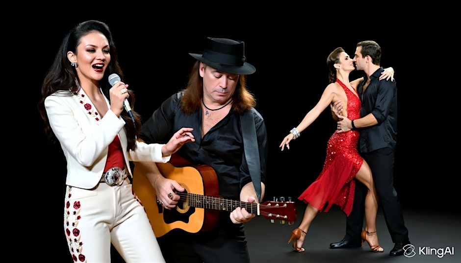 SPANISH GUITAR  BEST HITS SONGS & DANCE -Live music concert,nigth party