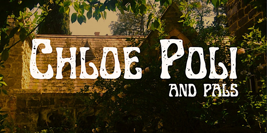 Spend the night with Chloe Poli and Pals
