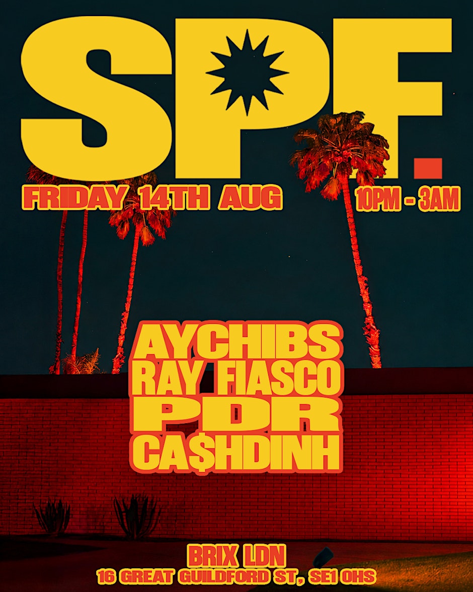 SPF : Back to Brix