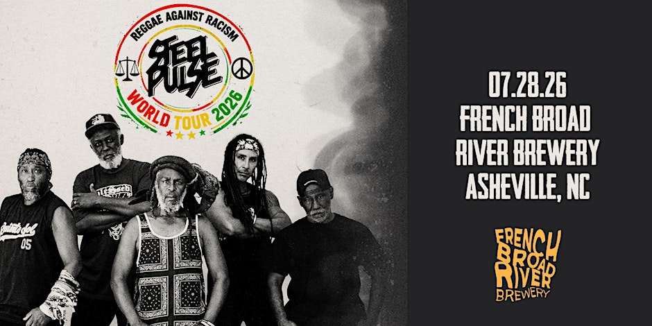 Steel Pulse