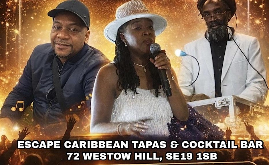 Step Grooves Affair Bank Holiday Special