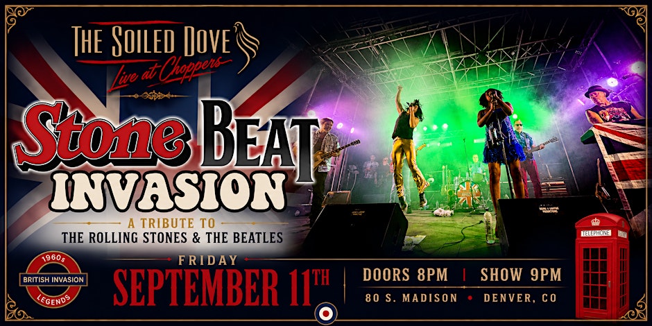 Stone Beat Invasion