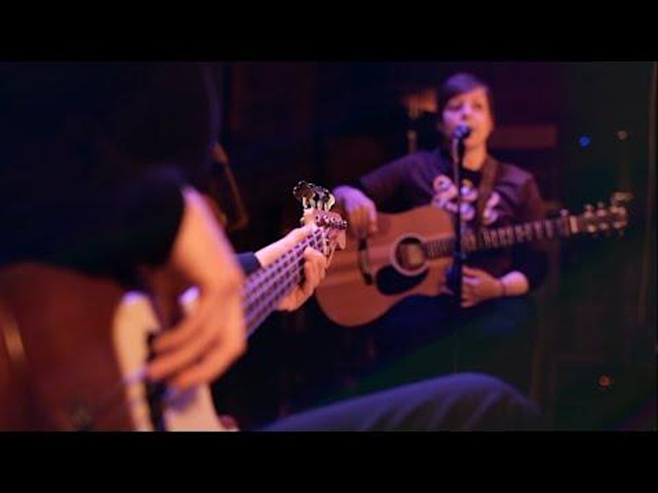 Studio easy! Creative Experience & Wohnzimmerkonzert  (nur mit Anmeldung)