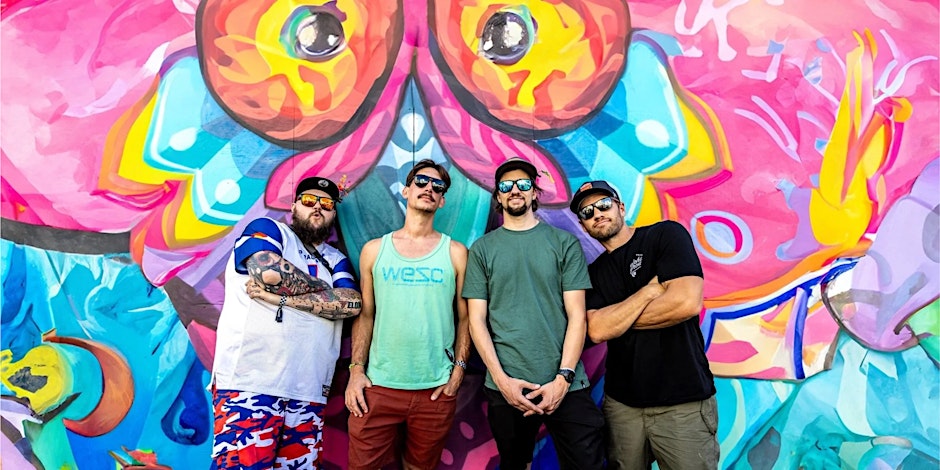 Stylie and Sons Of Paradise