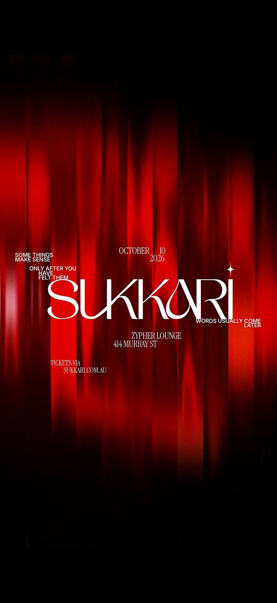 Sukkari - October