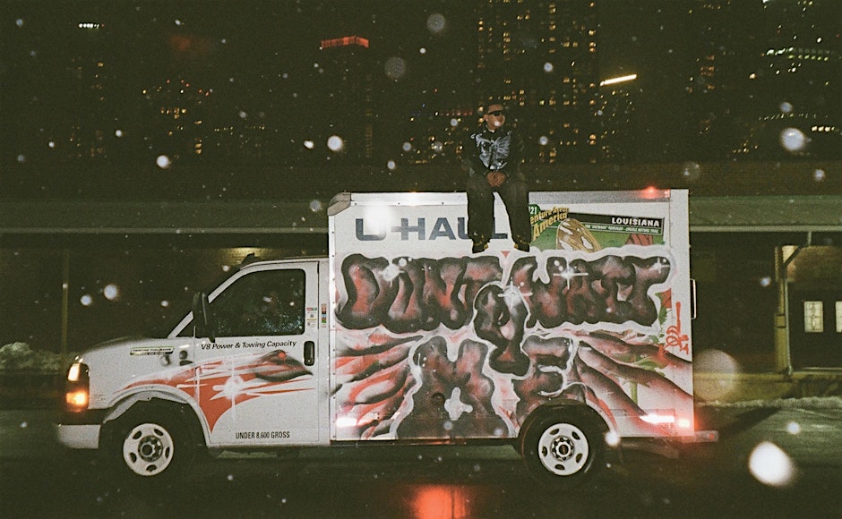 Summer After Dark - Whyessiah & Friends