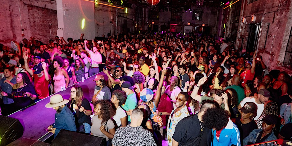 SUMMER IS BOPPIN IN, READ FOR THE MAGIC? - SOUL IN THE HONR - JUNE 20