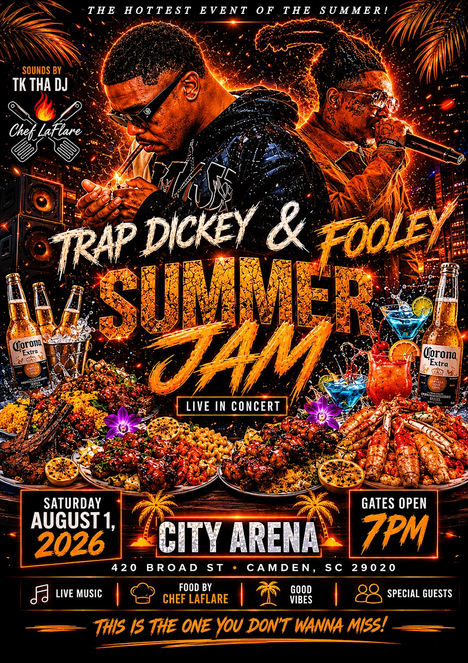 Summer Jam