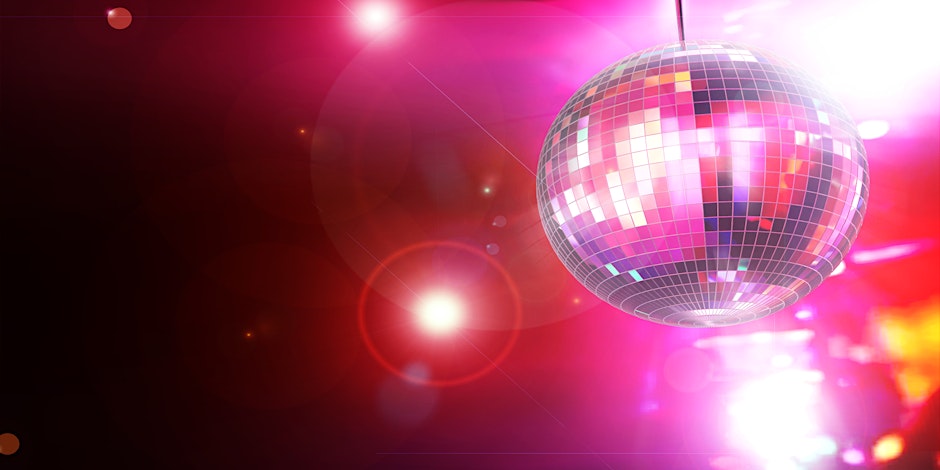 SUMMER MOTOWN, SOUL & NORTHERN SOUL DISCO!