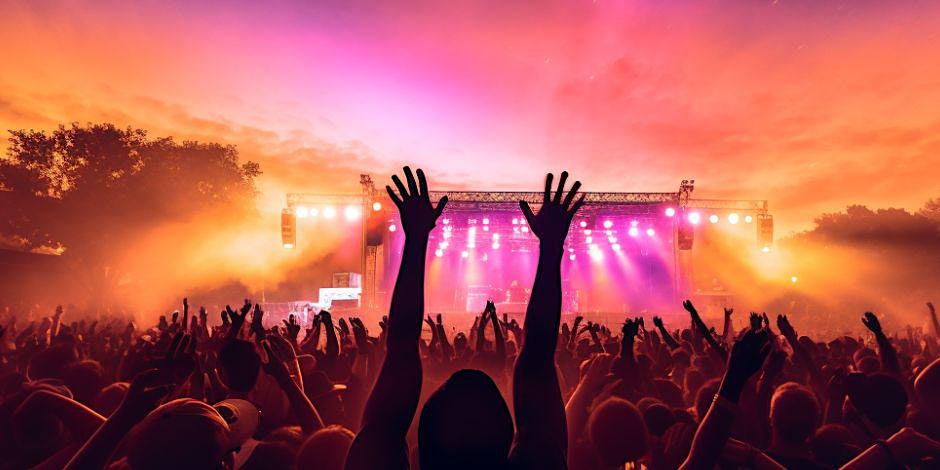 Summer Soul All-Dayer with DJ Rossi P & DJ Stranja